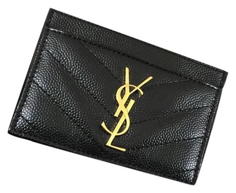 ysl credit card|More.